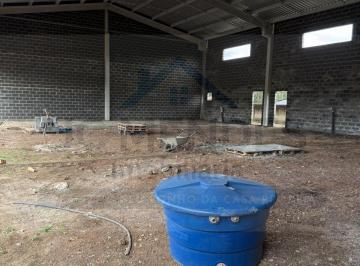 Comercial · 365m² · Pavilhão/Galpão para alugar no bairro Centro - Campina Grande do Sul/PR
