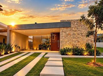 Casa · 170m² · 3 Quartos · 4 Vagas · Casa Térrea à Venda no Condomínio Residencial Veneza, Mogi das Cruzes/SP