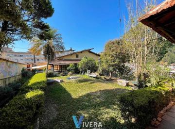 Casa · 390m² · 8 Quartos · 2 Vagas · Casa com 8 dormitórios à venda, 390 m² por R$ 890.000,00 - Jardim Cascata - Teresópolis/RJ