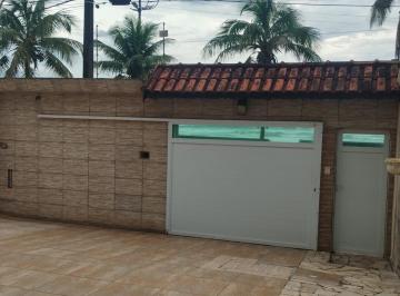 Casa · 134m² · 3 Quartos · 2 Vagas · Casa à venda no bairro Plataforma - Mongaguá/SP
