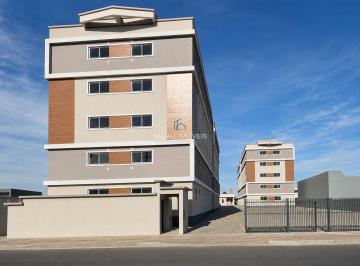 Apartamento · 50160m² · 2 Quartos · 1 Vaga · Apartamento à venda no bairro Nova Divinéia - Araranguá/SC