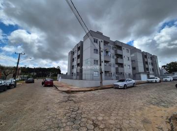 Apartamento · 55m² · 2 Quartos · Apartamento à venda no bairro Coloninha - Araranguá/SC