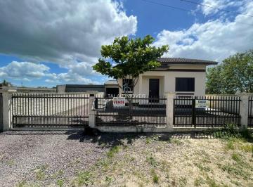 Casa · 98m² · 2 Quartos · 1 Vaga · Casa à venda no bairro Polícia Rodoviária - Araranguá/SC