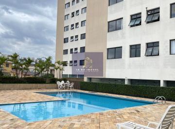 Apartamento · 47m² · 2 Quartos · Apartamento Padrão para alugar no Jardim prudência!