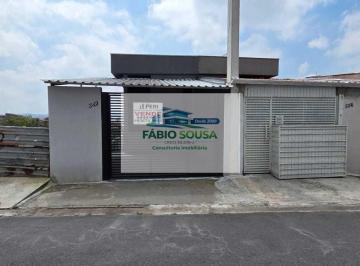 Casa · 70m² · 2 Quartos · 1 Vaga · Casa à venda no bairro Vila Josefina - Franco da Rocha/SP