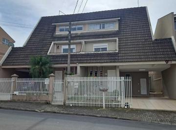 Casa · 183m² · 3 Quartos · 1 Vaga · Sobrado à Venda na Vila Otto, Campo Largo – PR | 3 Quartos
