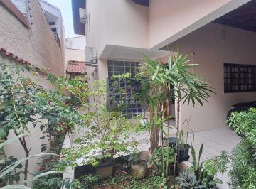 Casa · 157m² · 4 Quartos · 2 Vagas · Casa à venda Na Vila Mascote!
