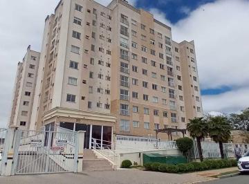 Apartamento · 55m² · 2 Quartos · 1 Vaga · Apartamento com 2 dormitórios no Boqueirão