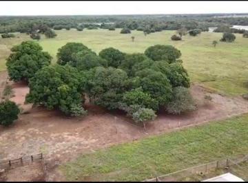 Rural · 17530m² · FAZENDA À VENDA NO SUDOESTE DO TOCANTINS – PORTEIRA FECHADA
