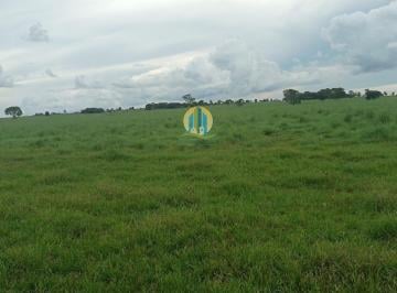 Rural · 1050m² · FAZENDA À VENDA EM ARAGUAÇU – TOCANTINS