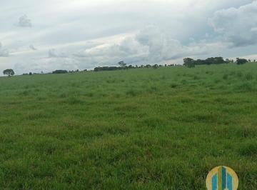 Rural · 1050m² · FAZENDA À VENDA EM ARAGUAÇU – TOCANTINS