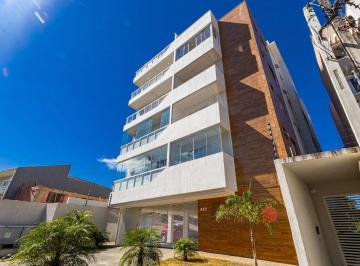 Apartamento · 82m² · 3 Quartos · 2 Vagas · Apartamento semi mobiliado com 2 vagas COBERTAS