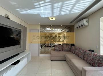 Apartamento · 89m² · 3 Quartos · 2 Vagas · Apartamento 89m² I 3 dorms (1 suíte) I Varanda Gourmet - Mogi das Cruzes/ SP