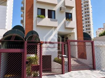 Apartamento · 117m² · 3 Quartos · 1 Vaga · Edifício Roberto Maluf Homsi - Apartamento Mobiliado para Locação no Centro de São José do Rio Preto
