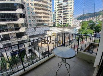Apartamento · 180m² · 4 Quartos · 2 Vagas · Edifício Princesa Juliana - Apartamento 4 quartos e 2 suítes!