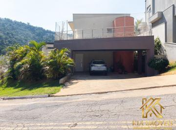Casa · 280m² · 3 Quartos · 4 Vagas · Condominio Valville I - Casa à Venda no Valville 1 Alphaville | 390 m² | 3 Dormitórios | Piscina Aqu