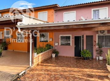 Casa · 45m² · 2 Quartos · Sobrado à venda no bairro Parque Marechal Rondon - Cachoeirinha/RS