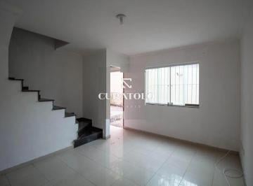 Casa · 59m² · 2 Quartos · 1 Vaga · Casa/sobrado em condomínio à venda com 59 m², 2 quartos e vaga em Itaquera, São Paulo.