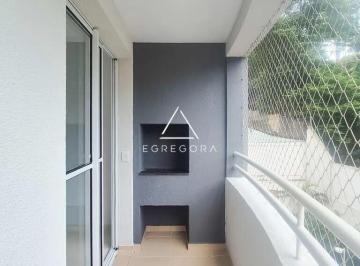 Apartamento · 60m² · 2 Quartos · 1 Vaga · Condomínio Residencial Onix - Apartamento à venda no bairro Assunção - São Bernardo do Campo/SP