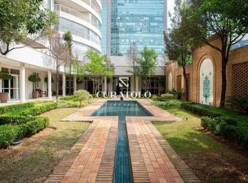 Apartamento · 55m² · 1 Quarto · 1 Vaga · Condomínio Cyragan - Apartamento alto padrão com 70 m², 1 suíte, vaga e varanda na Consolação, São P