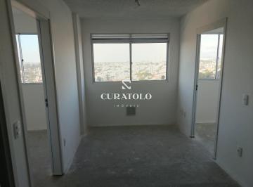 Apartamento · 32m² · 2 Quartos · Condomínio Origem Santo André - Apartamento padrão com 32 m², 2 quartos, Parque Erasmo Assunção, San