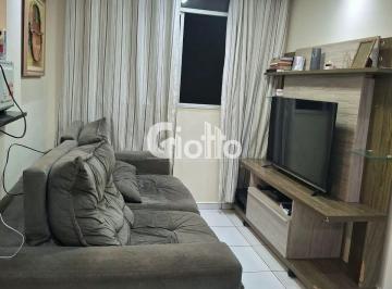 Apartamento · 48m² · 2 Quartos · 1 Vaga · Apartamento à venda no Lot. Mogilar, Mogi das Cruzes/SP - 2 dormitórios
