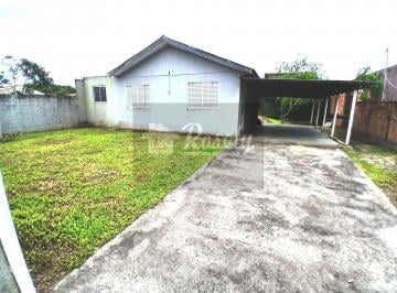 Casa · 70m² · 3 Quartos · 2 Vagas · Casa para alugar no Balneário Canoas - Pontal do Paraná/PR
