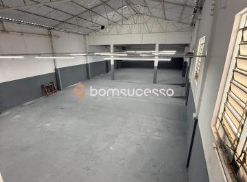Comercial · 700m² · Galpão à venda, 700 m² por R$ 4.000.000,00 - Vila Nova Manchester - São Paulo/SP