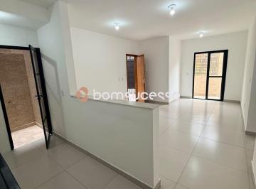 Apartamento · 44m² · 2 Quartos · Residencial Miranda Jordão (Montemagno) - Apartamento com 2 dormitórios para alugar, 44 m² por R$ 2.