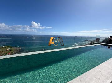 Apartamento · 35m² · 1 Quarto · 1 Vaga · Apartamento à venda no bairro Barra - Salvador/BA