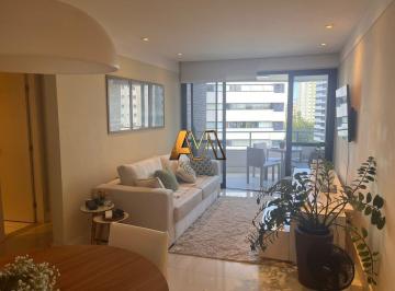 Apartamento · 49m² · 1 Quarto · 1 Vaga · Apartamento à venda no bairro Alphaville I - Salvador/BA