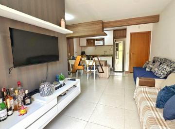 Apartamento · 86m² · 2 Quartos · 1 Vaga · Garden 2 Quartos no Recanto da Lagoa | Itacimirim