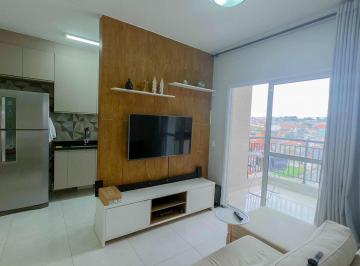 Apartamento de 2 quartos, Osasco · Apartamento à venda no Prime House Bussocaba | 53m², 2 Dorms, Varanda, Armários e Vaga