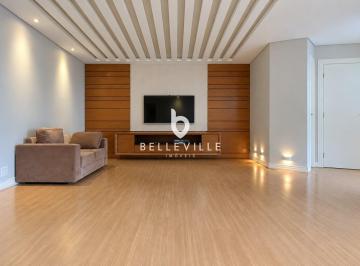 Apartamento · 150m² · 3 Quartos · 3 Vagas · Apartamento à venda no Batel com 3 quartos sendo 1