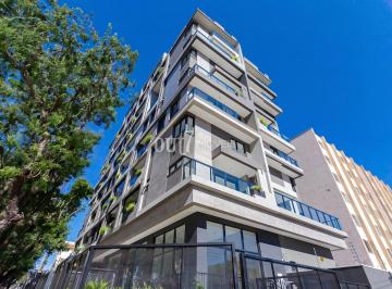 Apartamento · 60m² · 2 Quartos · 1 Vaga · 2 quartos no Edifício Plural, no Água Verde.