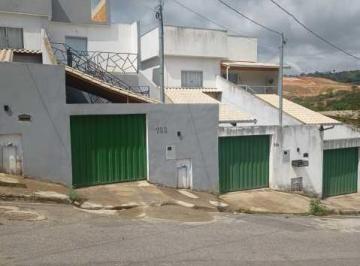 Casa · 70m² · 2 Quartos · 1 Vaga · Casa de rua : Sobrado / Residencial / Novo Horizonte