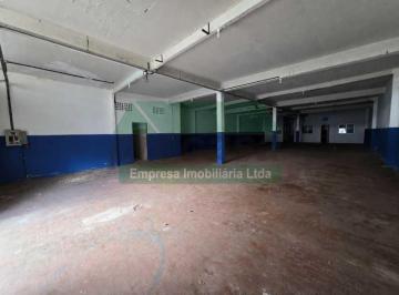 Comercial · 500m² · 4 Vagas · Galpão : / Comercial / Glória