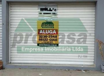 Comercial · 50m² · 1 Quarto · Aluga Loja com 50m2 aproximadamente na Praça 14 - Proximo a Caixa Economica