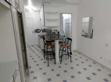 Apartamento · 30m² · 1 Quarto · Kitnet/Conjugado : / Residencial / Botafogo