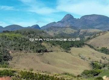 Terreno · 2000m² · Lotes de 2000 a 7000 m² à venda no condomínio Vistas de Membeca - Paraíba do Sul