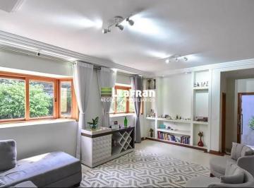 Casa · 250m² · 3 Quartos · 4 Vagas · SOBRADO DE CONDOMINIO JARDIM MONTE ALEGRE