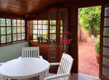 Apartamento · 168m² · 3 Quartos · 2 Vagas · Apartamento tipo casa 3 quartos em Santa Teresa