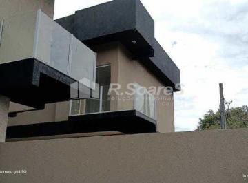 Casa · 70m² · 3 Quartos · 1 Vaga · Casa em Condomínio : Duplex / Residencial / Jardim Sulacap