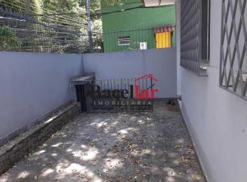 Casa · 90m² · 2 Quartos · 1 Vaga · Casa de rua : / Residencial / Vila Isabel