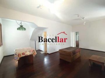 Casa · 153m² · 3 Quartos · 2 Vagas · Locação Casa de Vila Grajaú
