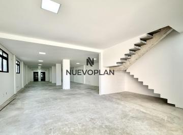 202607251846395462.jpg · Ponto Comercial para Locação em São José dos Pinhais, Três Marias, 1 banheiro