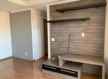 Apartamento de 3 quartos, Osasco · Apartamento à venda no Villagio Quitaúna | 59m², 3 Dorms, Closet, Varanda e 1 Vaga