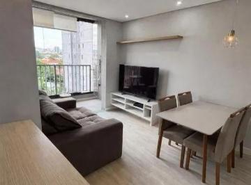 Apartamento de 2 quartos, Osasco · Apartamento à venda no Vitral Altino | 49m², 2 Dormitórios, Mobiliado, Varanda e Vaga