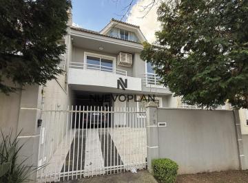 202609031008386168.jpg · Sobrado para Venda em Curitiba, Santo Inácio, 3 dormitórios, 1 suíte, 3 banheiros, 2 vagas