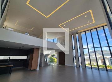 Casa · 540m² · 4 Quartos · 6 Vagas · Casa à Venda - Lot. Alphaville Campinas, 4 Quartos, 540 m2